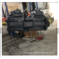 Excavator R380LC Hydraulic Main Pump K3V180DTH-1H1R-9N4S-1T